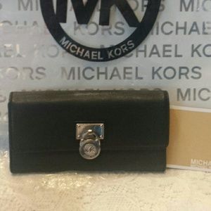 Michael Kors wallet